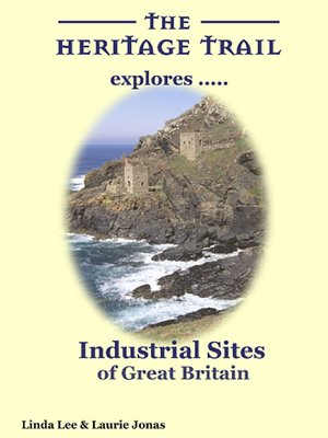 cover image of Industrial Sites of Great Britain